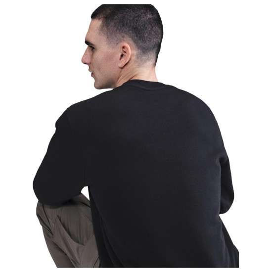 Nike Ανδρικό φούτερ Club Fleece Crew Nike Ανδρικό φούτερ Club Fleece Crew
